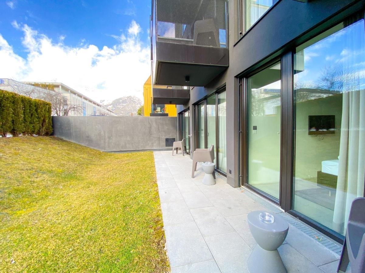 Blackhome Innsbruck City East I Contactless Check-In Exterior photo